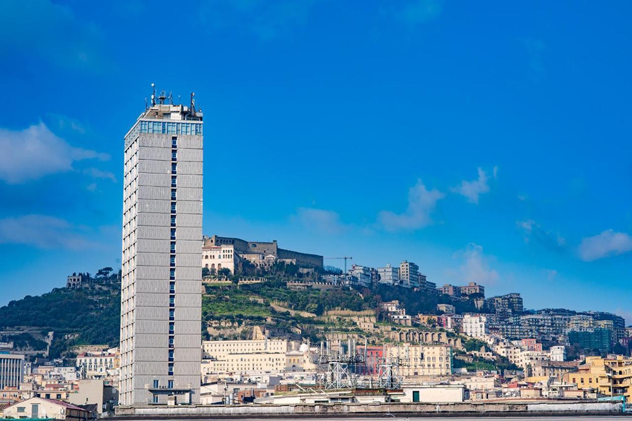 P.C. Boutique H. Lifestyle, Napoli Centro, By Clapa Group Dislocated Hospitality Hotel Exterior photo