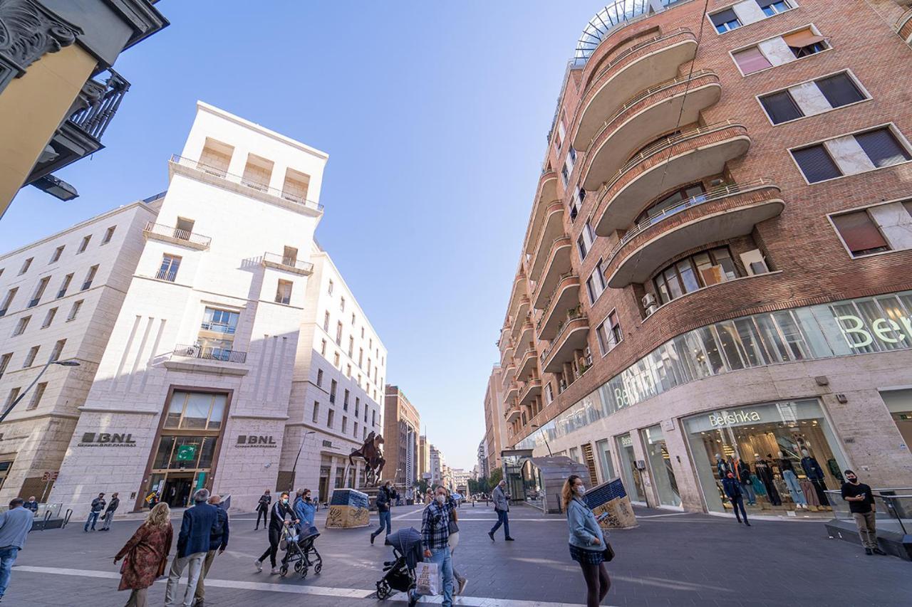 P.C. Boutique H. Lifestyle, Napoli Centro, By Clapa Group Dislocated Hospitality Hotel Exterior photo