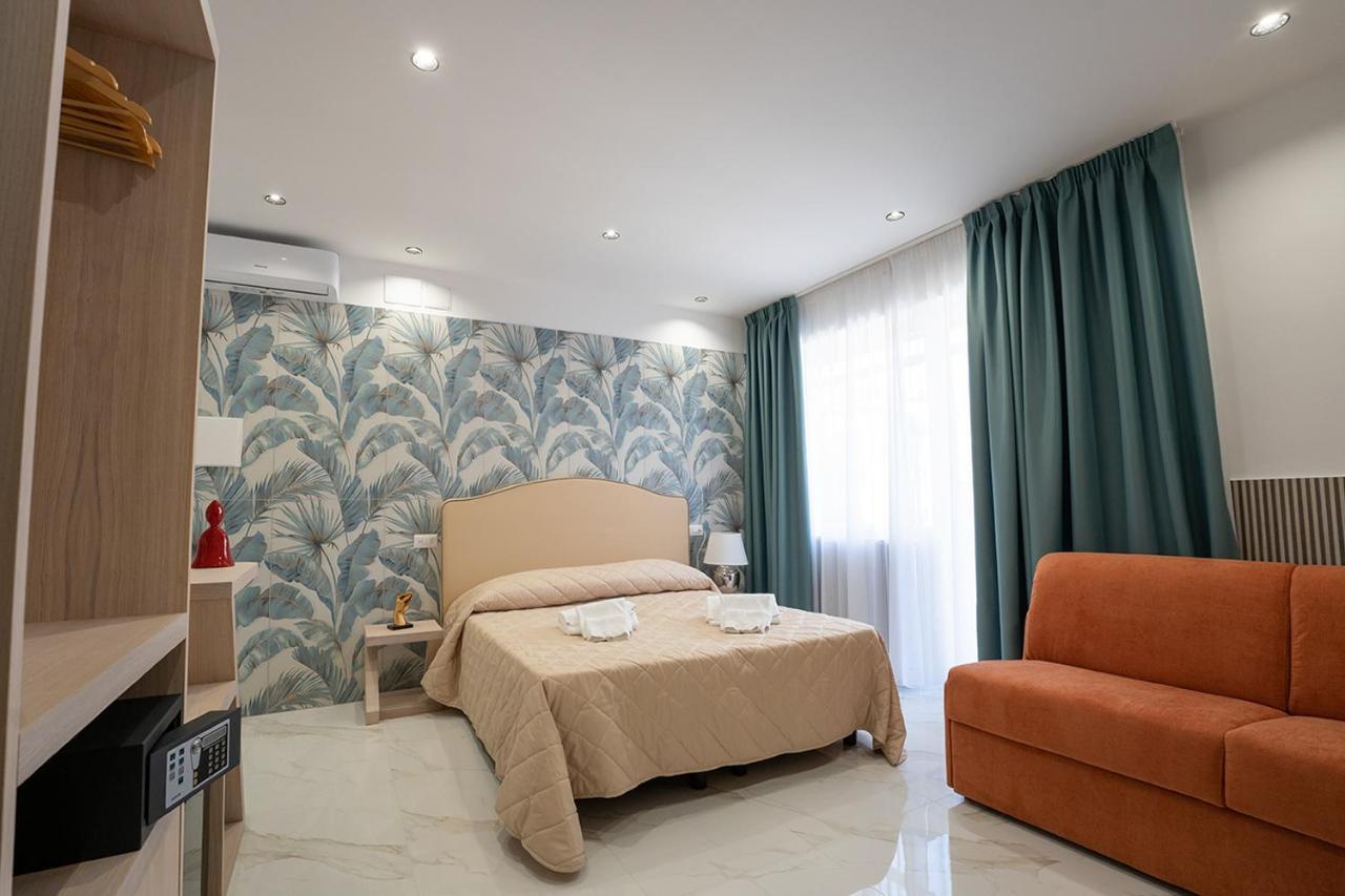P.C. Boutique H. Lifestyle, Napoli Centro, By Clapa Group Dislocated Hospitality Hotel Exterior photo