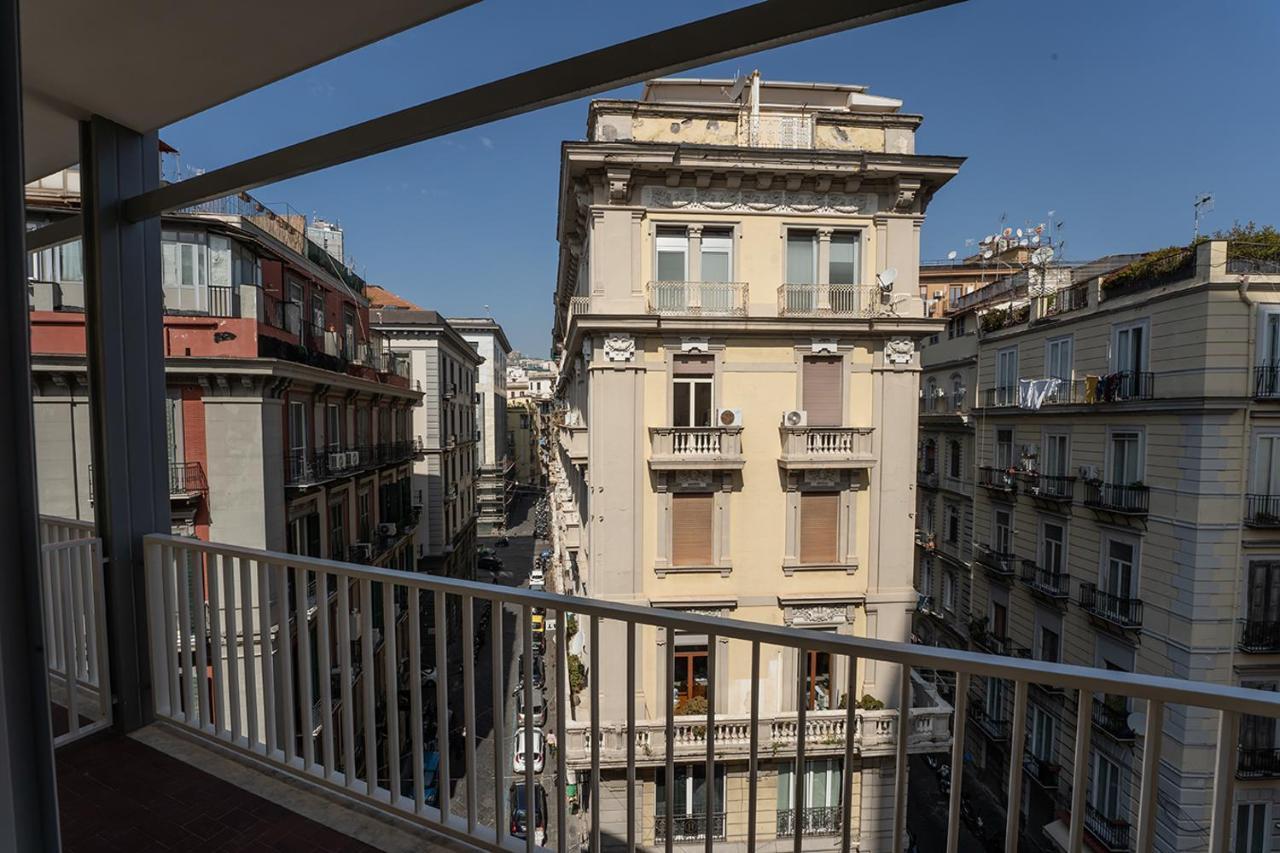P.C. Boutique H. Lifestyle, Napoli Centro, By Clapa Group Dislocated Hospitality Hotel Exterior photo