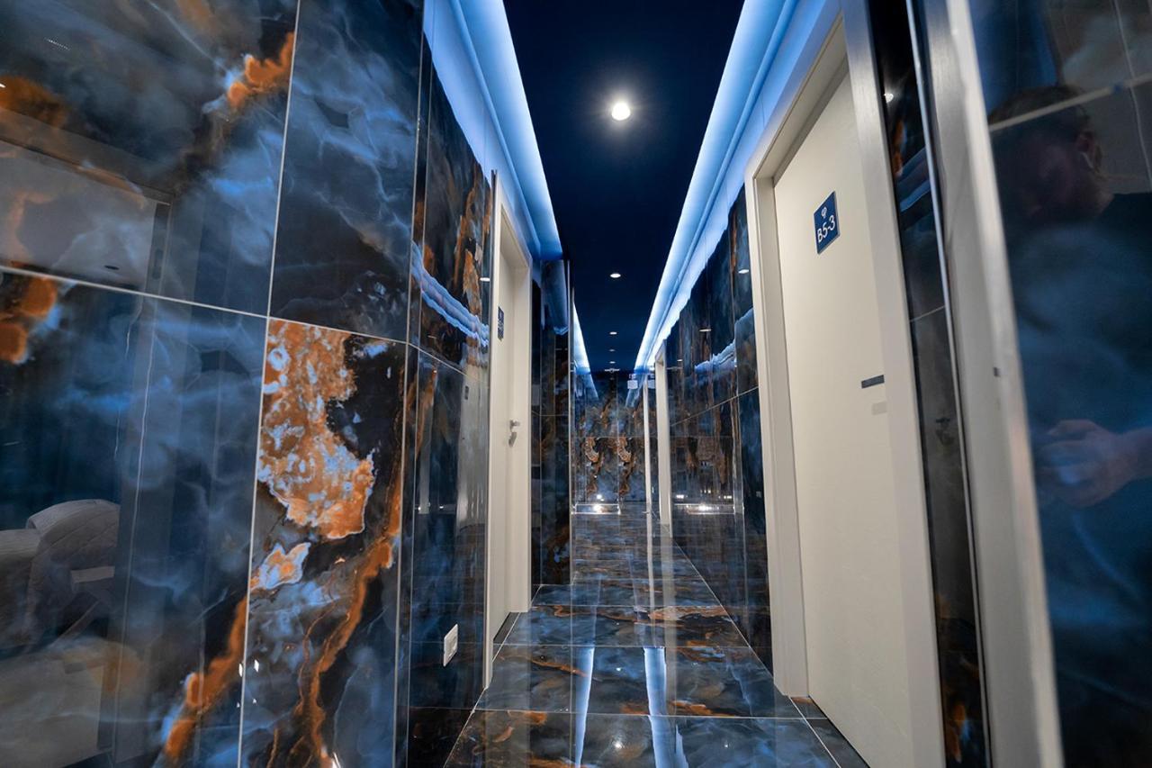 P.C. Boutique H. Lifestyle, Napoli Centro, By Clapa Group Dislocated Hospitality Hotel Exterior photo
