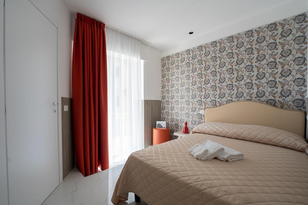 P.C. Boutique H. Lifestyle, Napoli Centro, By Clapa Group Dislocated Hospitality Hotel Exterior photo