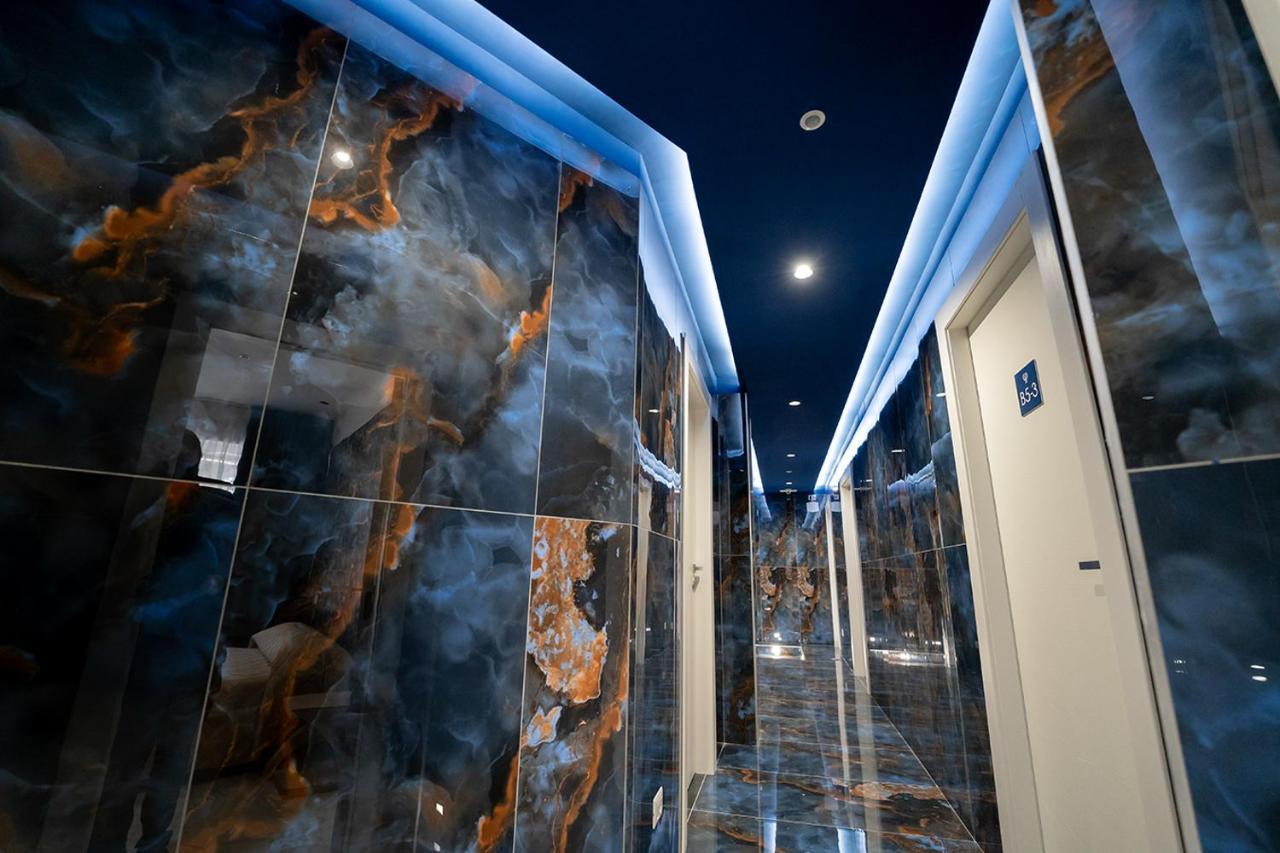 P.C. Boutique H. Lifestyle, Napoli Centro, By Clapa Group Dislocated Hospitality Hotel Exterior photo