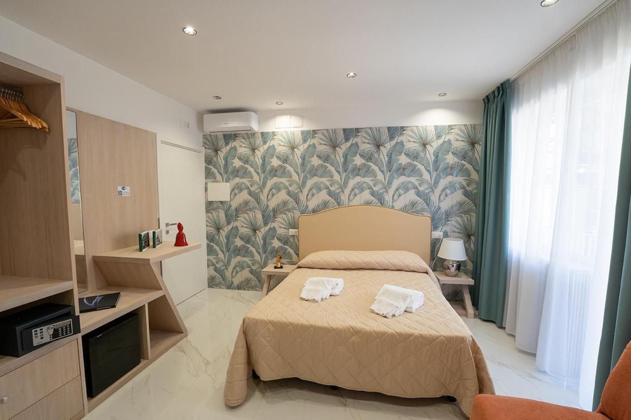 P.C. Boutique H. Lifestyle, Napoli Centro, By Clapa Group Dislocated Hospitality Hotel Exterior photo