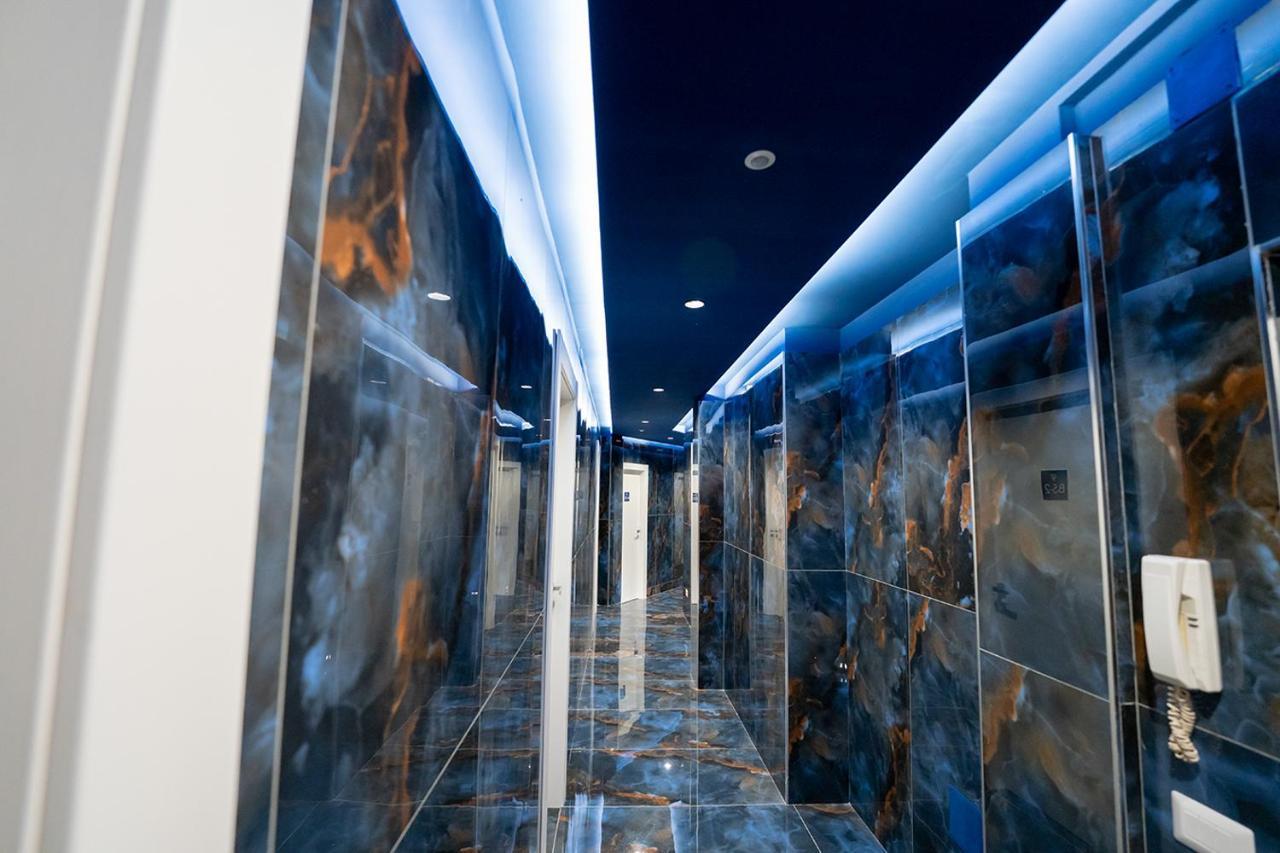 P.C. Boutique H. Lifestyle, Napoli Centro, By Clapa Group Dislocated Hospitality Hotel Exterior photo