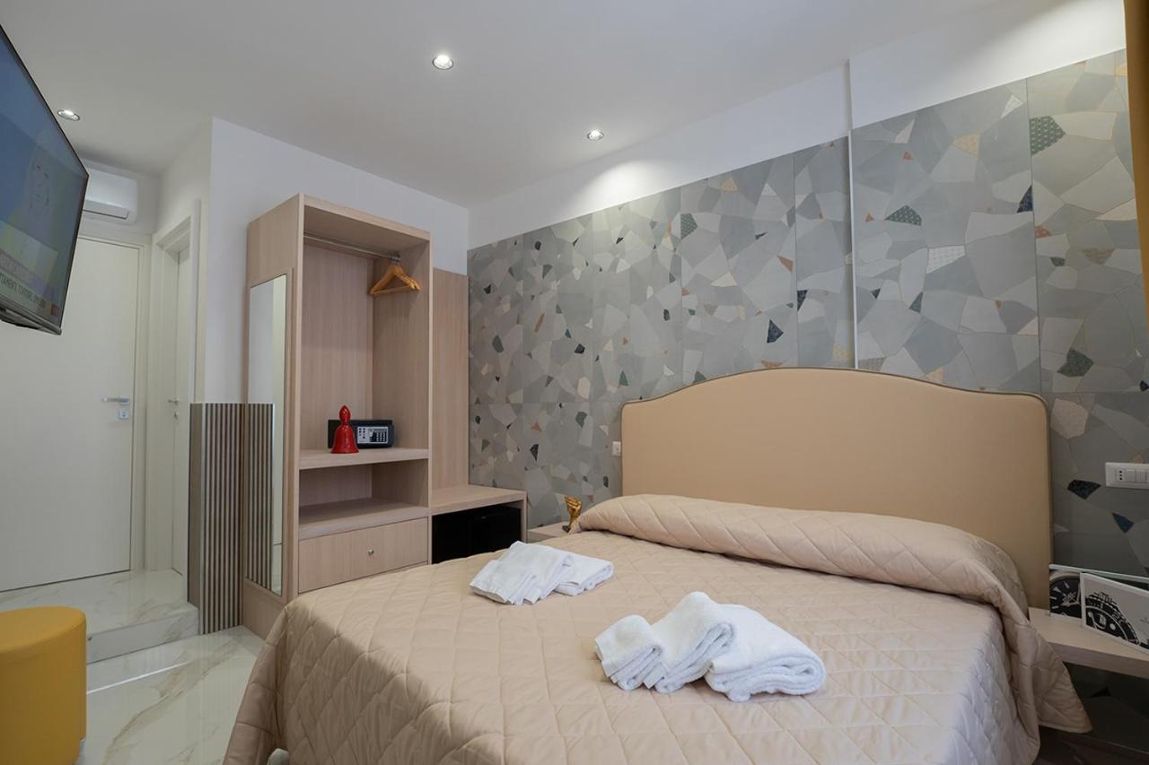 P.C. Boutique H. Lifestyle, Napoli Centro, By Clapa Group Dislocated Hospitality Hotel Exterior photo