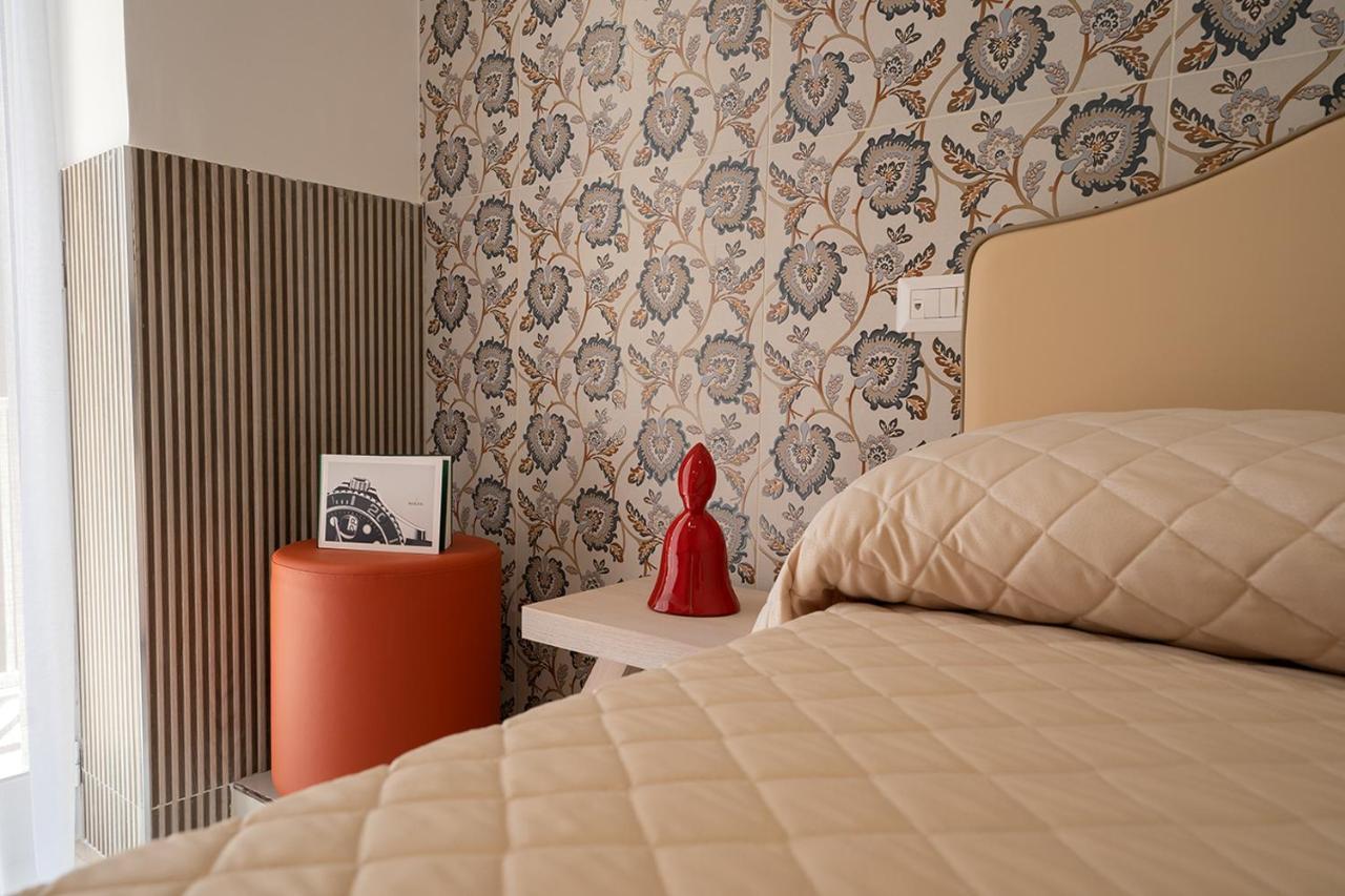P.C. Boutique H. Lifestyle, Napoli Centro, By Clapa Group Dislocated Hospitality Hotel Exterior photo