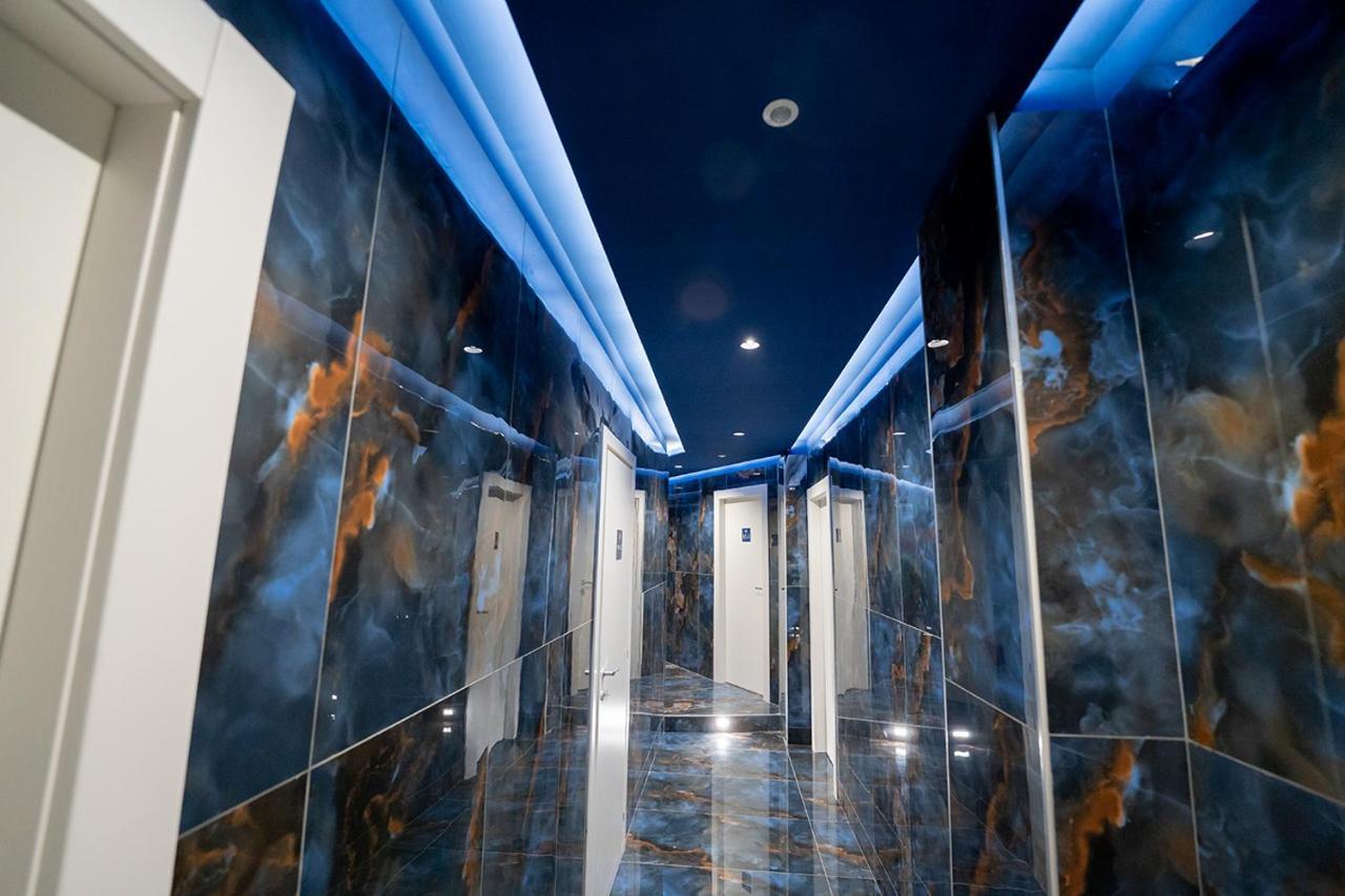 P.C. Boutique H. Lifestyle, Napoli Centro, By Clapa Group Dislocated Hospitality Hotel Exterior photo
