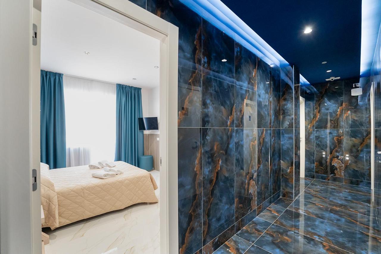 P.C. Boutique H. Lifestyle, Napoli Centro, By Clapa Group Dislocated Hospitality Hotel Exterior photo