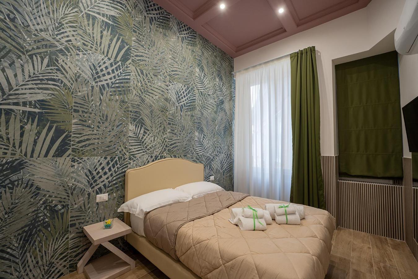 P.C. Boutique H. Lifestyle, Napoli Centro, By Clapa Group Dislocated Hospitality Hotel Exterior photo