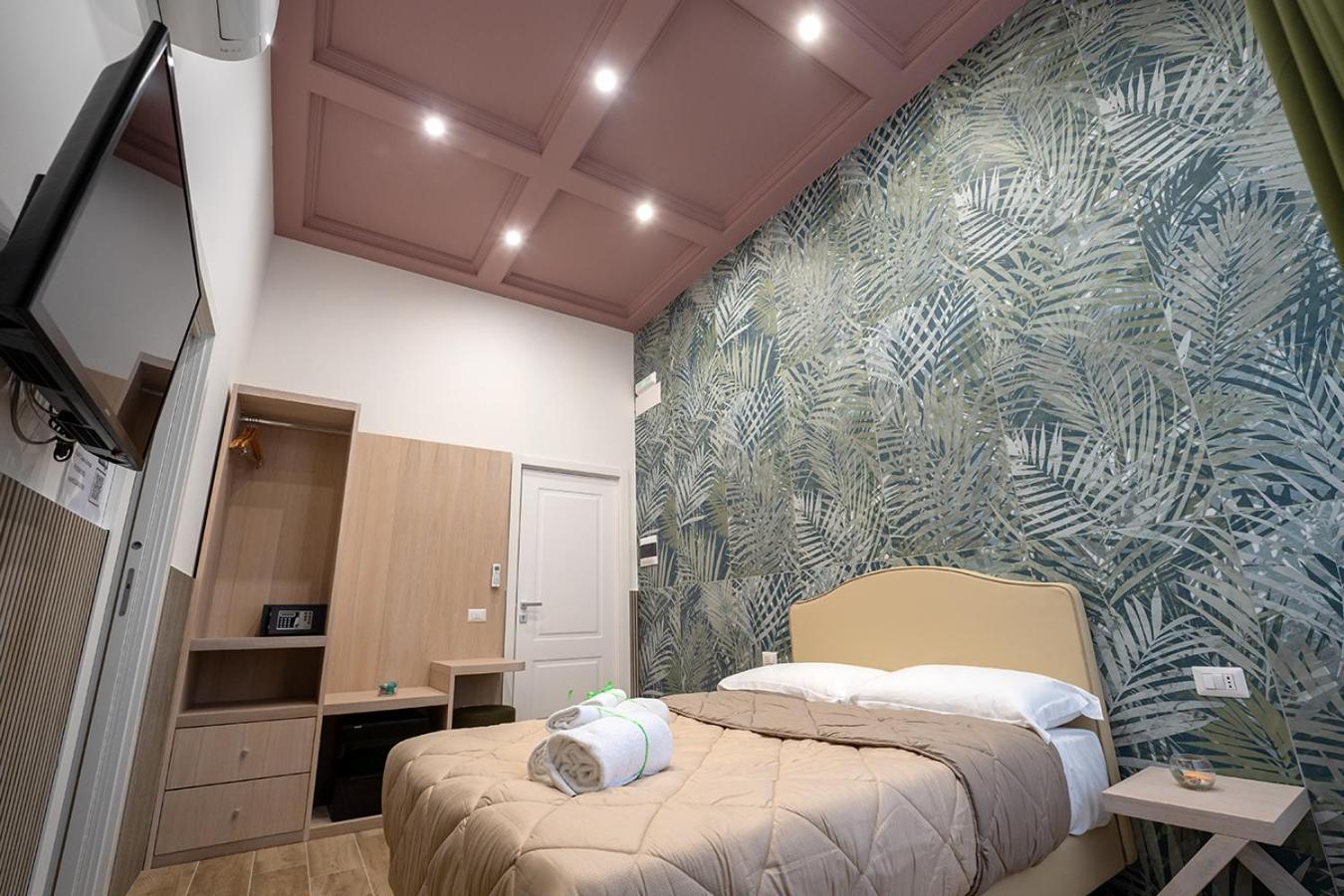 P.C. Boutique H. Lifestyle, Napoli Centro, By Clapa Group Dislocated Hospitality Hotel Exterior photo