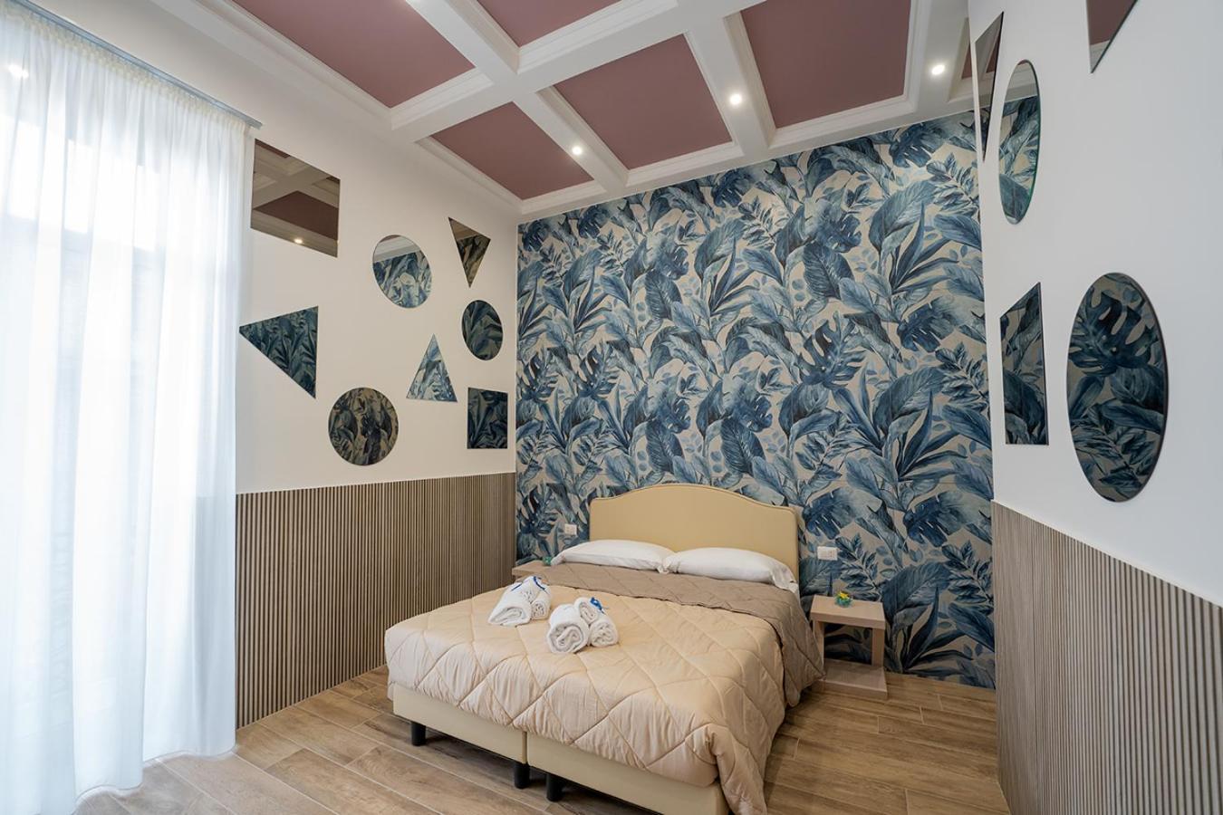 P.C. Boutique H. Lifestyle, Napoli Centro, By Clapa Group Dislocated Hospitality Hotel Exterior photo