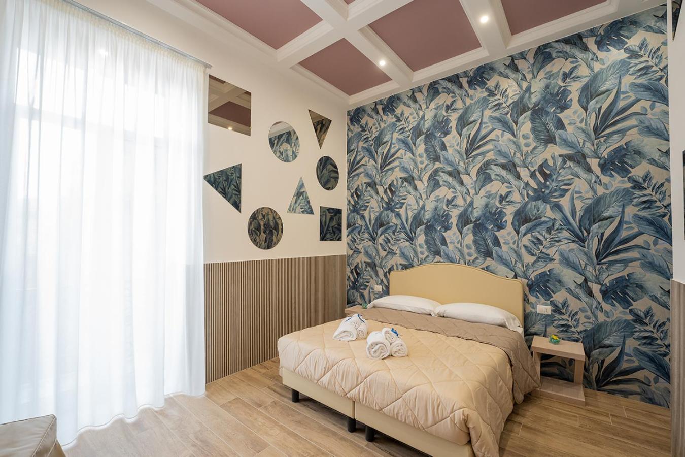 P.C. Boutique H. Lifestyle, Napoli Centro, By Clapa Group Dislocated Hospitality Hotel Exterior photo