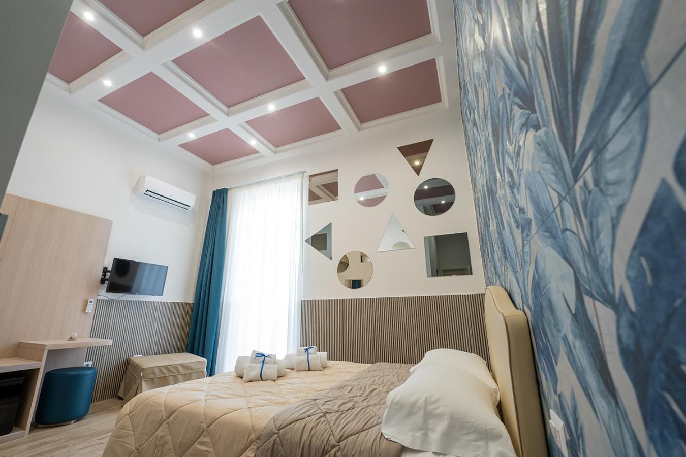 P.C. Boutique H. Lifestyle, Napoli Centro, By Clapa Group Dislocated Hospitality Hotel Exterior photo