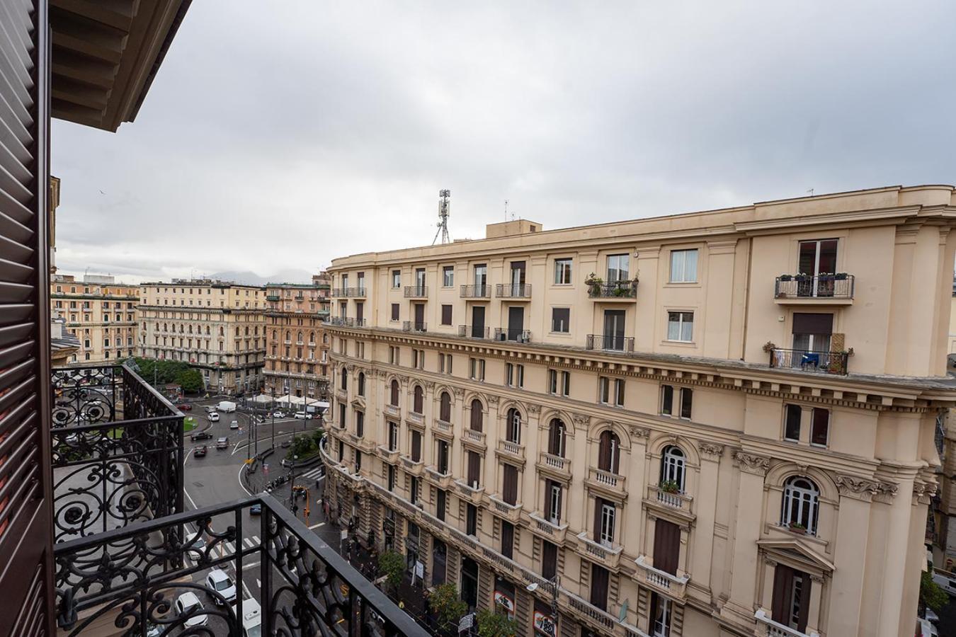 P.C. Boutique H. Lifestyle, Napoli Centro, By Clapa Group Dislocated Hospitality Hotel Exterior photo