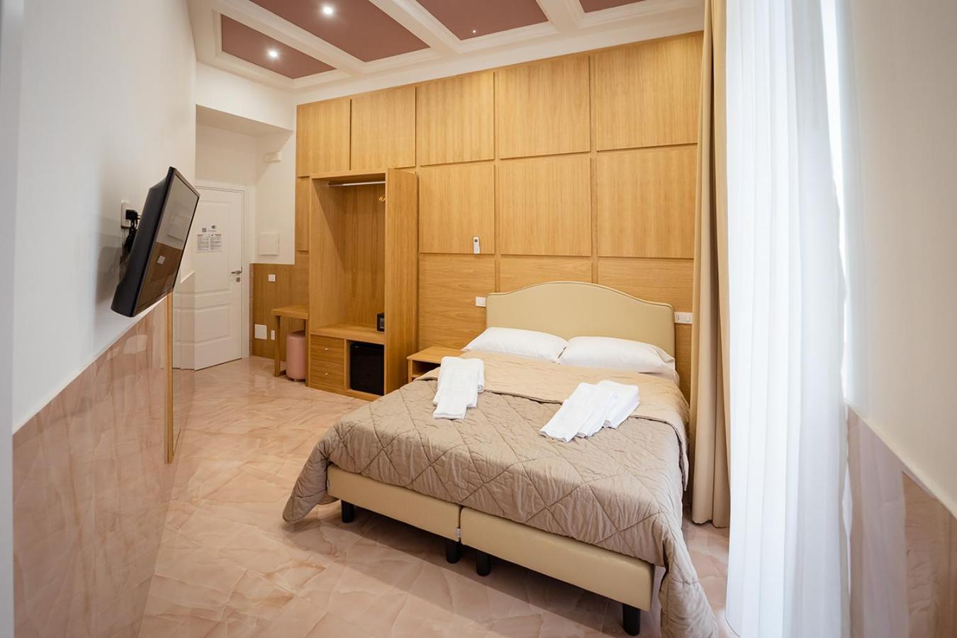 P.C. Boutique H. Lifestyle, Napoli Centro, By Clapa Group Dislocated Hospitality Hotel Exterior photo