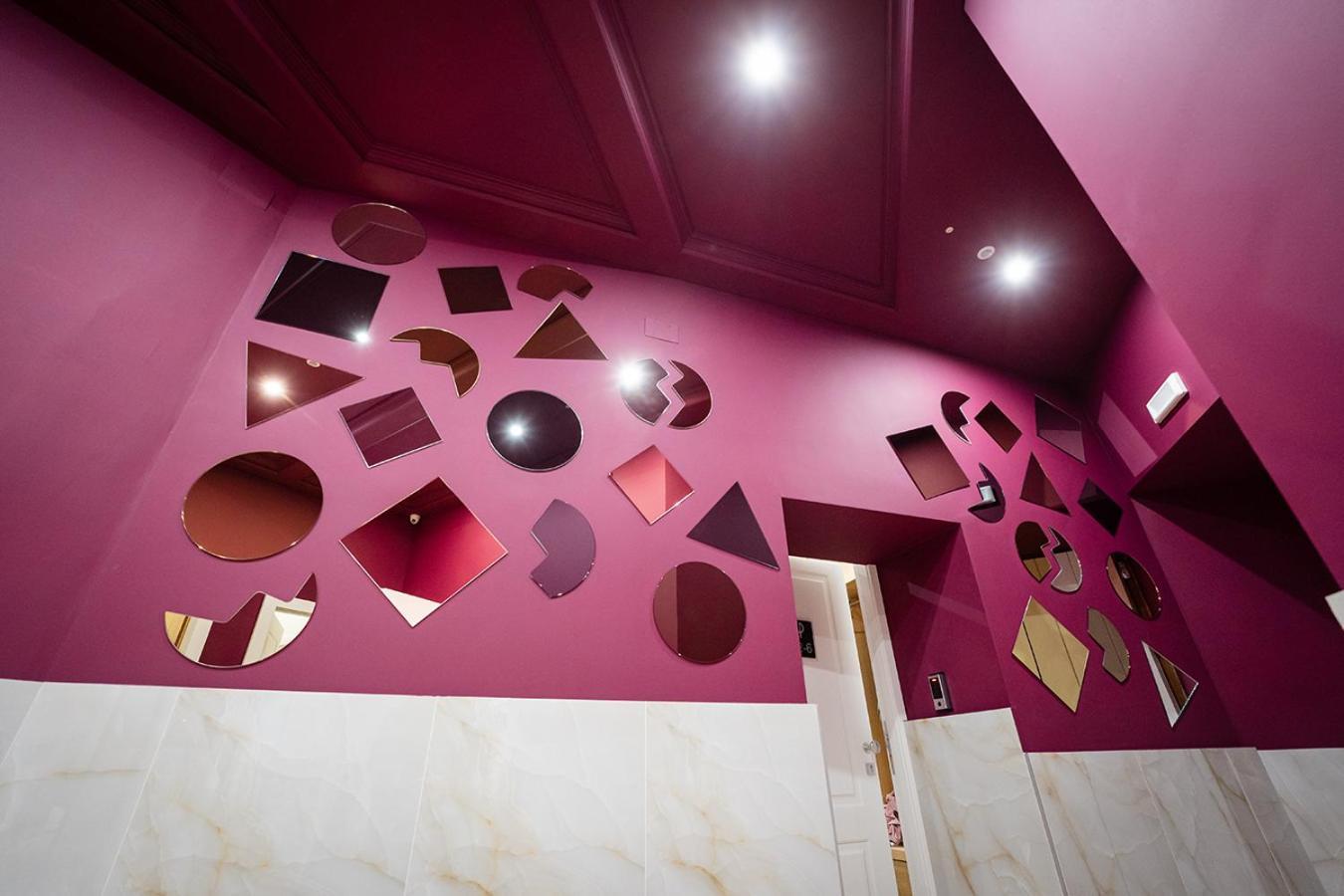P.C. Boutique H. Lifestyle, Napoli Centro, By Clapa Group Dislocated Hospitality Hotel Exterior photo