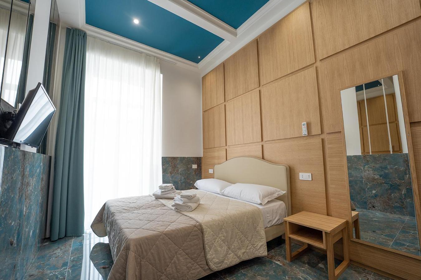 P.C. Boutique H. Lifestyle, Napoli Centro, By Clapa Group Dislocated Hospitality Hotel Exterior photo