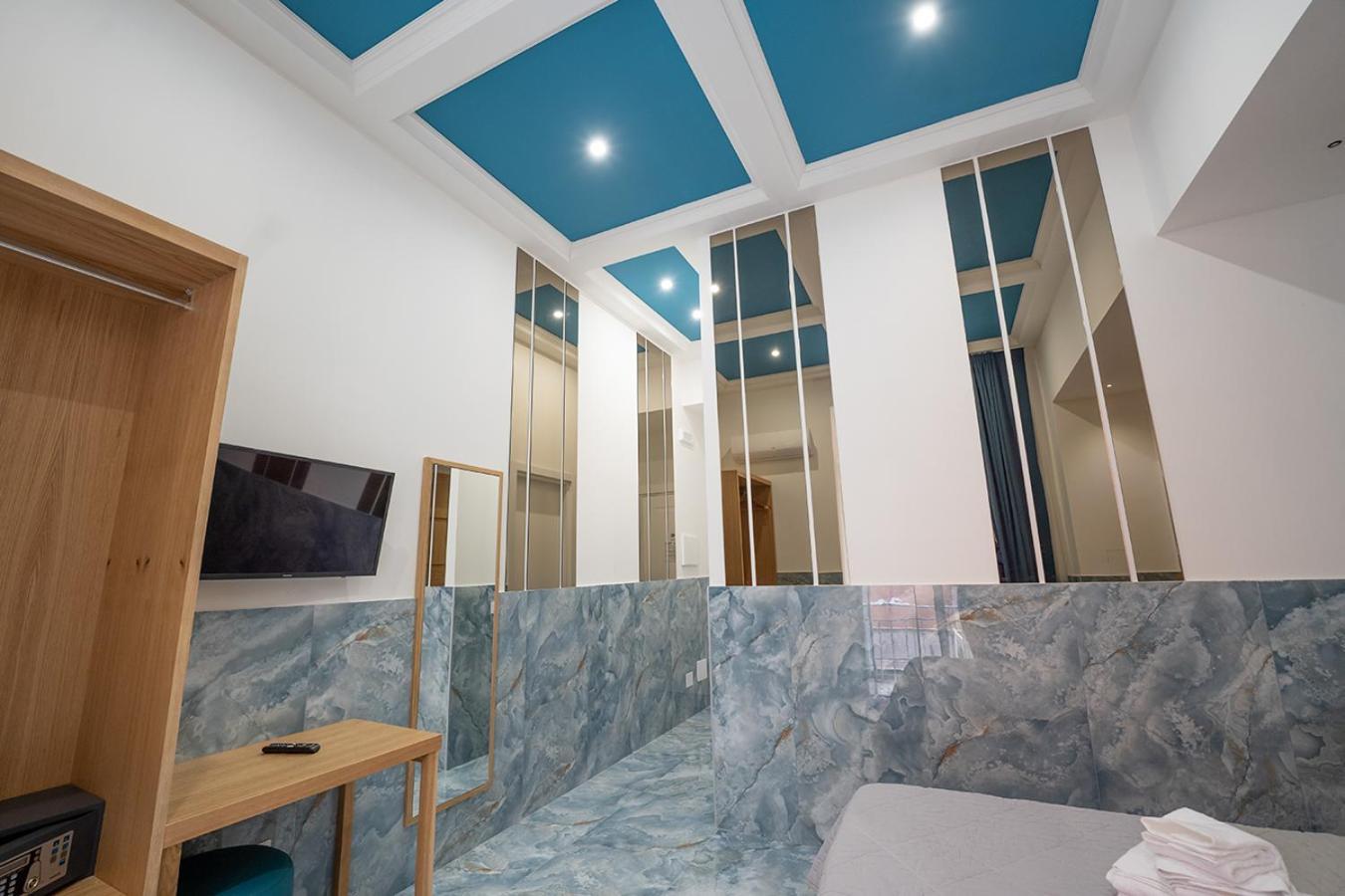 P.C. Boutique H. Lifestyle, Napoli Centro, By Clapa Group Dislocated Hospitality Hotel Exterior photo
