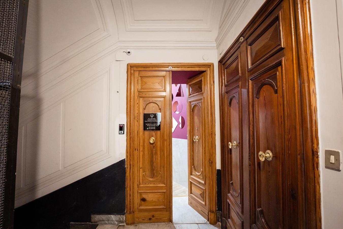 P.C. Boutique H. Lifestyle, Napoli Centro, By Clapa Group Dislocated Hospitality Hotel Exterior photo