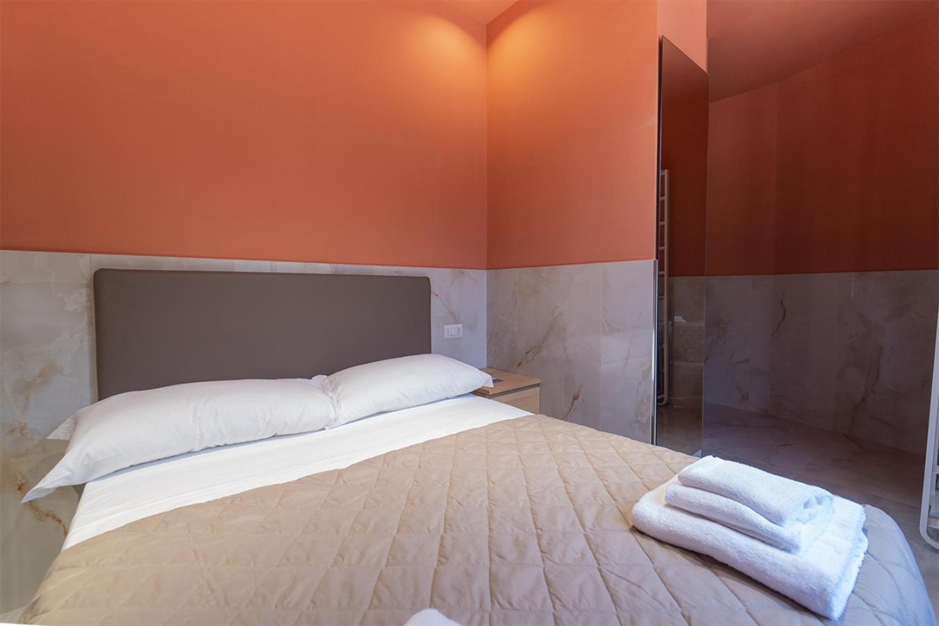 P.C. Boutique H. Lifestyle, Napoli Centro, By Clapa Group Dislocated Hospitality Hotel Room photo