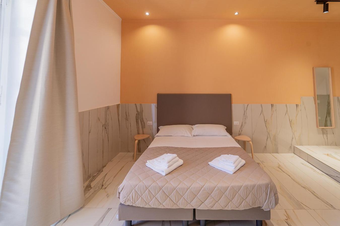 P.C. Boutique H. Lifestyle, Napoli Centro, By Clapa Group Dislocated Hospitality Hotel Room photo