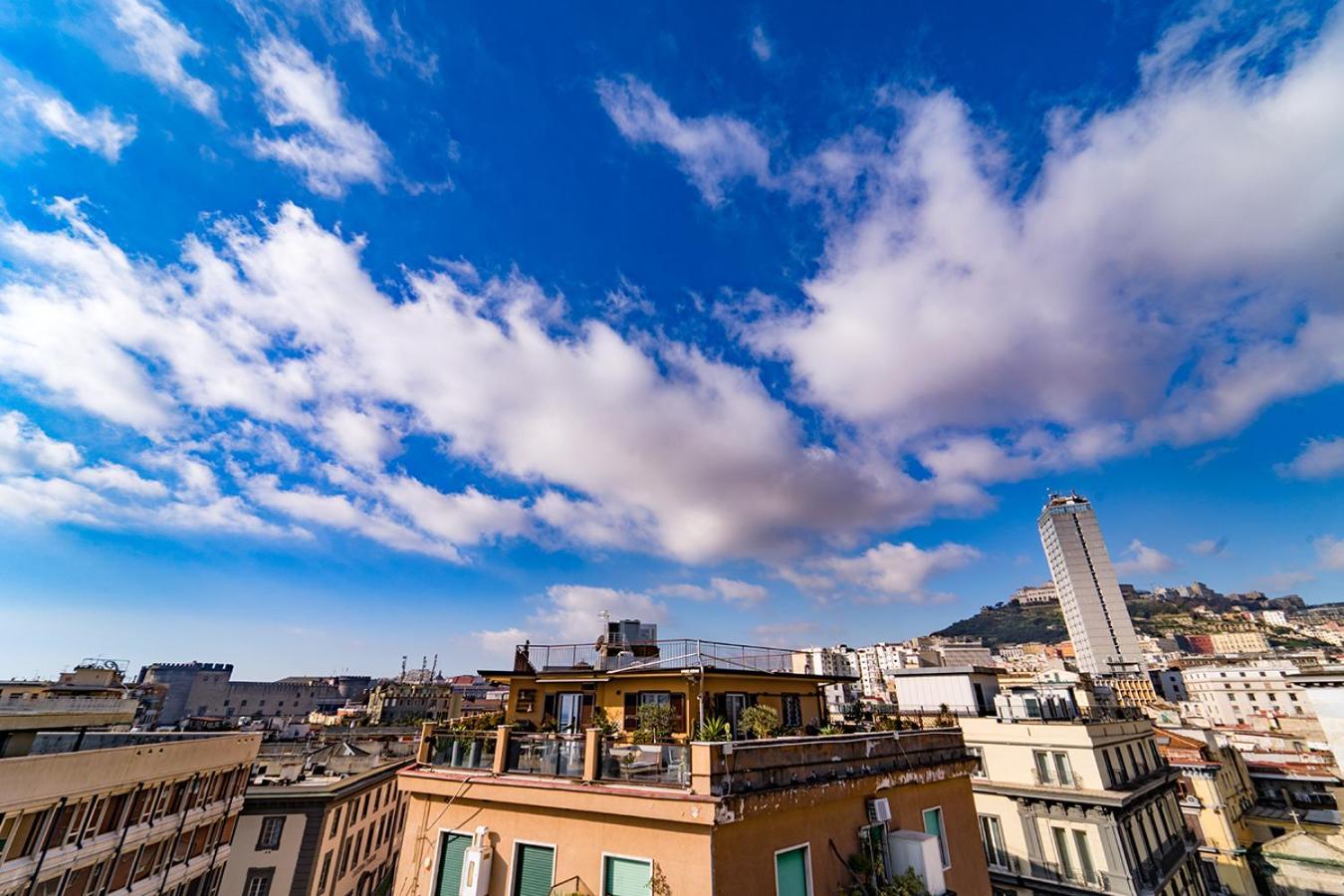 P.C. Boutique H. Lifestyle, Napoli Centro, By Clapa Group Dislocated Hospitality Hotel Room photo