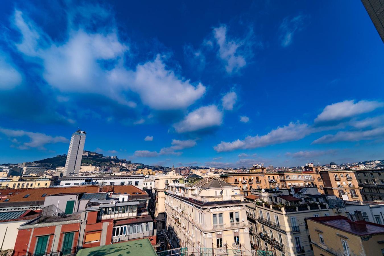 P.C. Boutique H. Lifestyle, Napoli Centro, By Clapa Group Dislocated Hospitality Hotel Room photo