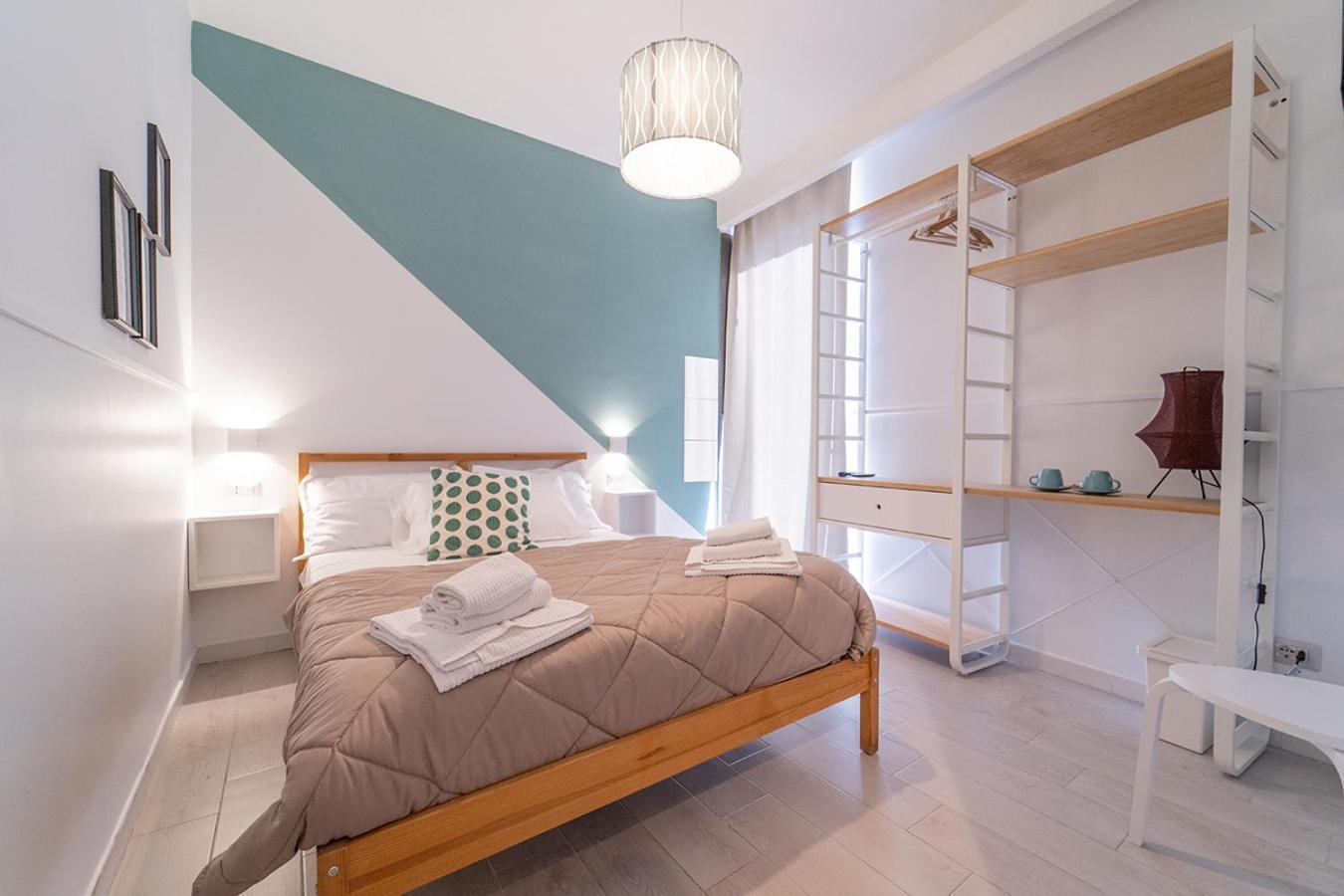P.C. Boutique H. Lifestyle, Napoli Centro, By Clapa Group Dislocated Hospitality Hotel Room photo