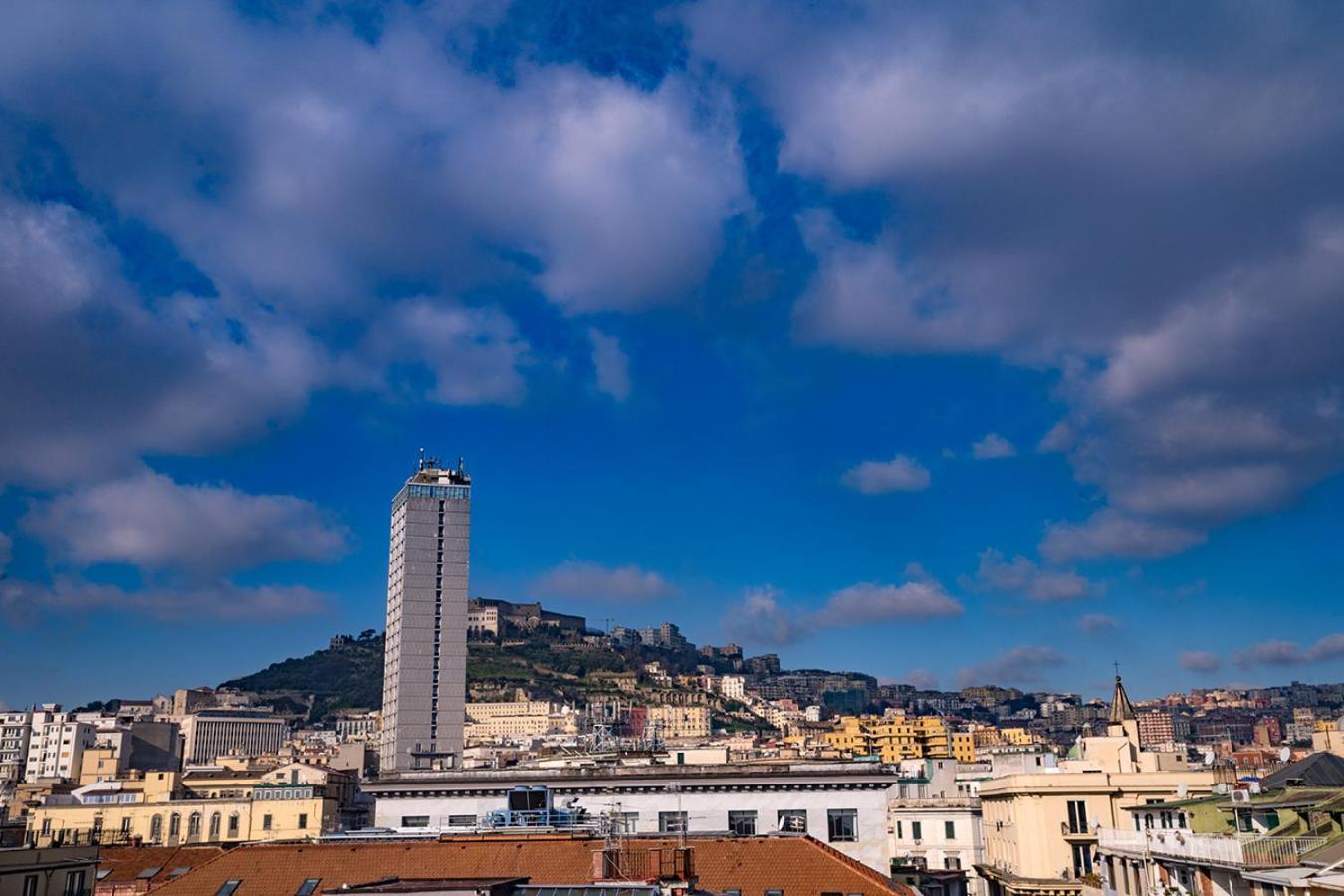 P.C. Boutique H. Lifestyle, Napoli Centro, By Clapa Group Dislocated Hospitality Hotel Room photo