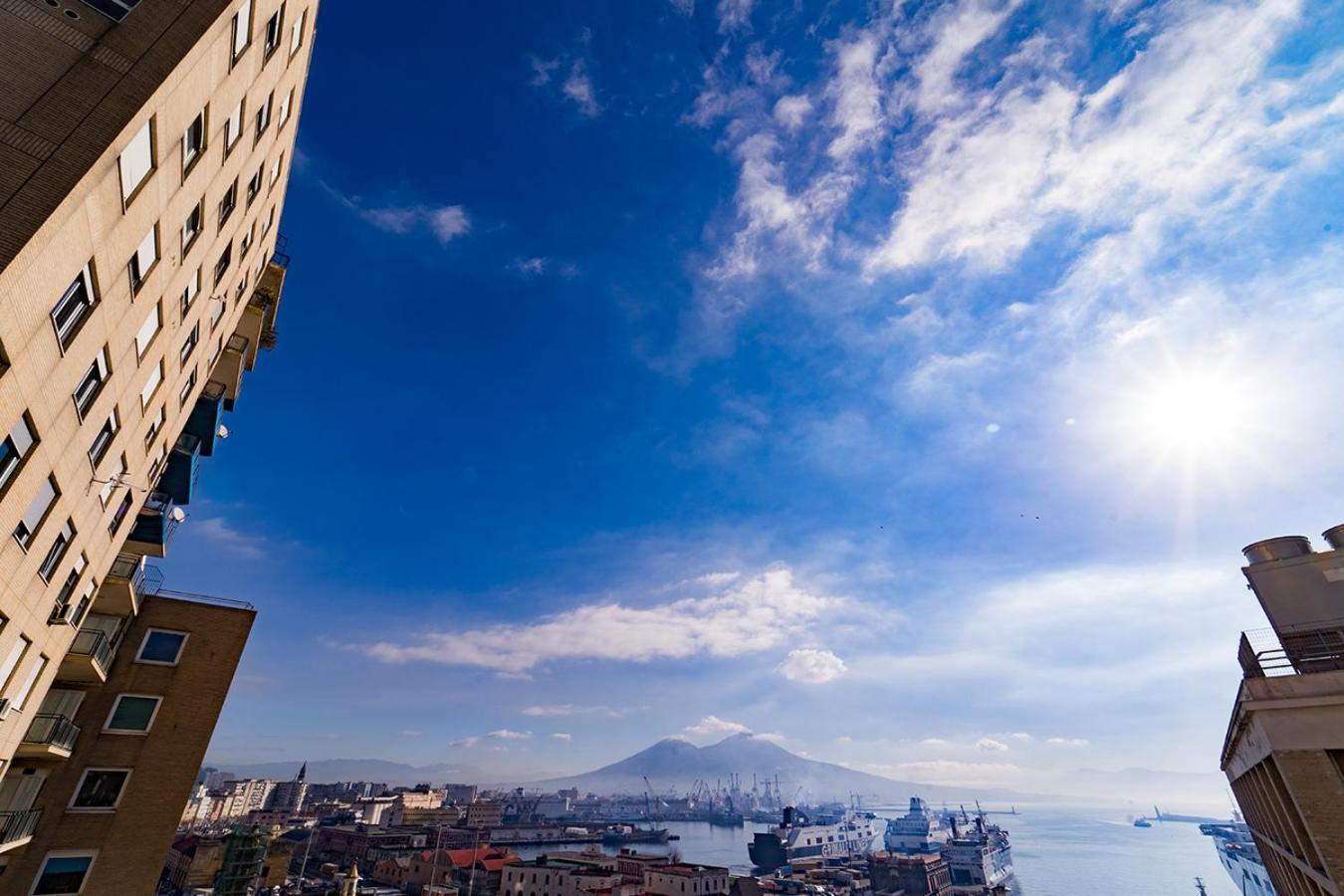 P.C. Boutique H. Lifestyle, Napoli Centro, By Clapa Group Dislocated Hospitality Hotel Room photo